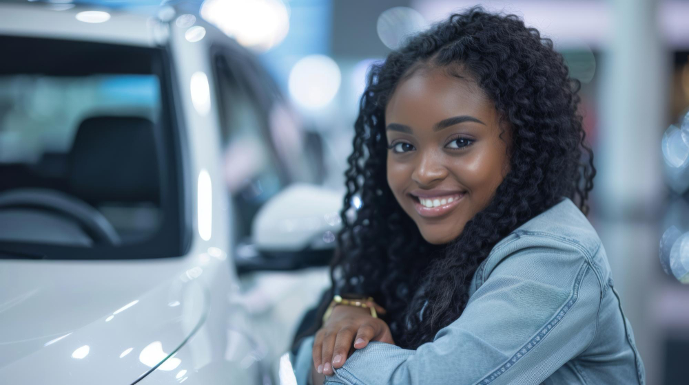 Auto intenders and recent shoppers