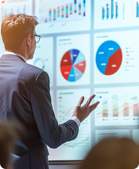 Activation and Impact